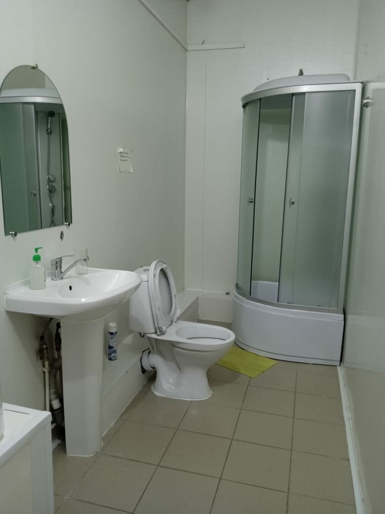 Гостиница Цезарь Ноябрьск-11