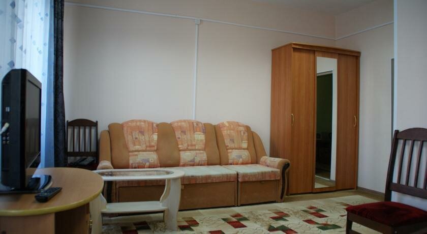 Гостиница Цезарь Ноябрьск-17