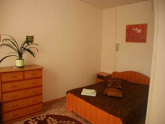 Гостиница Цезарь Ноябрьск-25