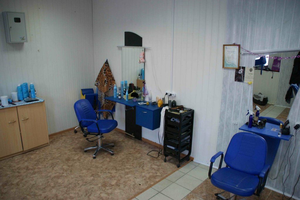 Гостиница Цезарь Ноябрьск-14