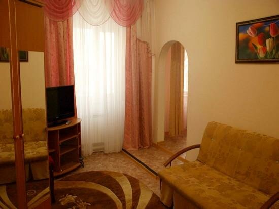 Гостиница Цезарь Ноябрьск-10