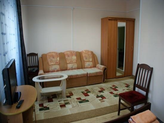 Гостиница Цезарь Ноябрьск