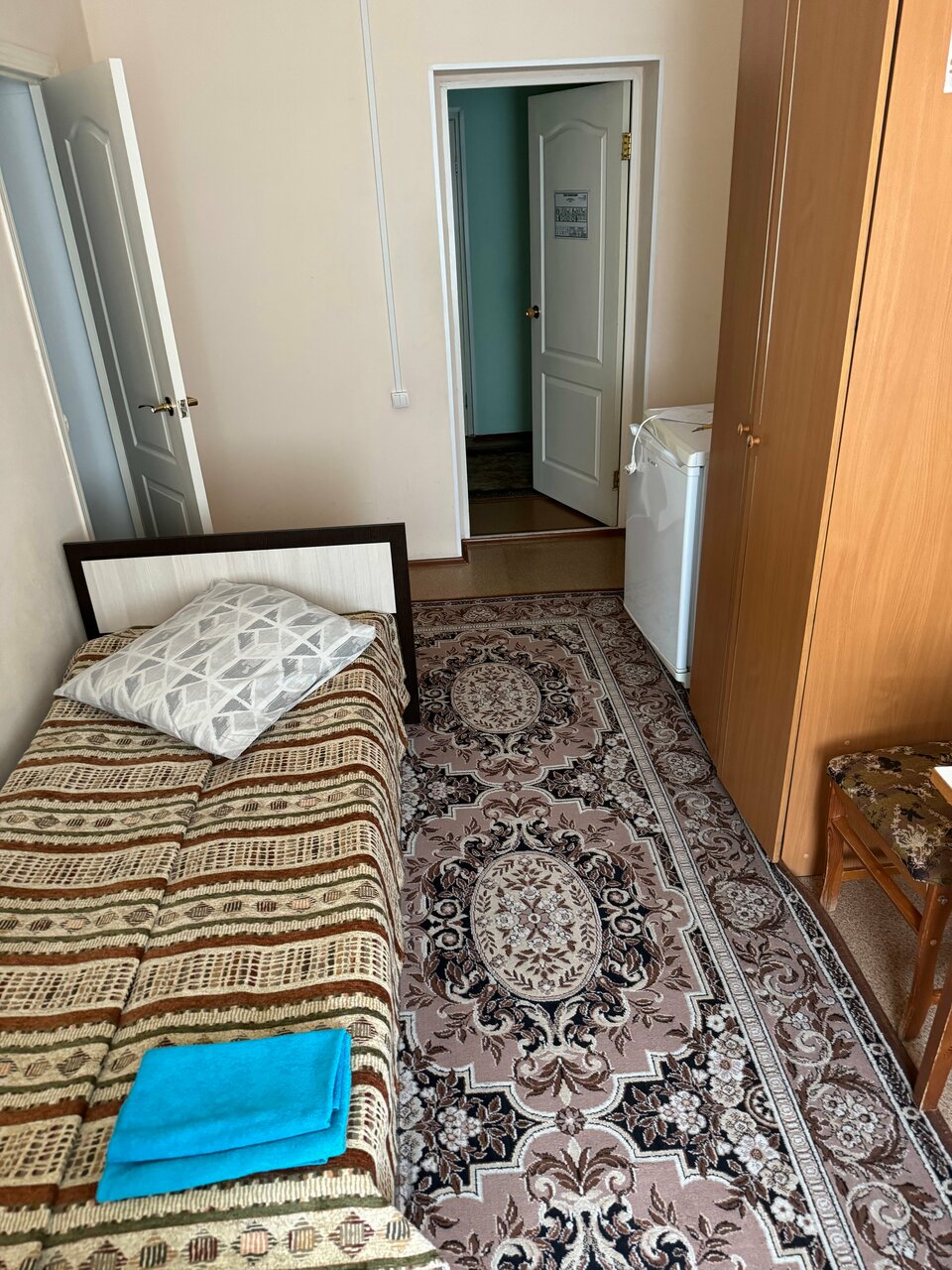 Гостиница Цезарь Ноябрьск