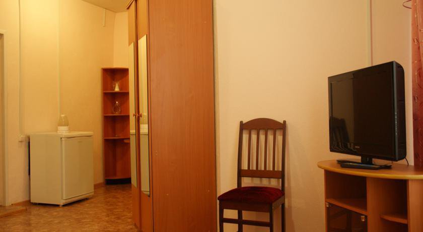 Гостиница Цезарь Ноябрьск-24