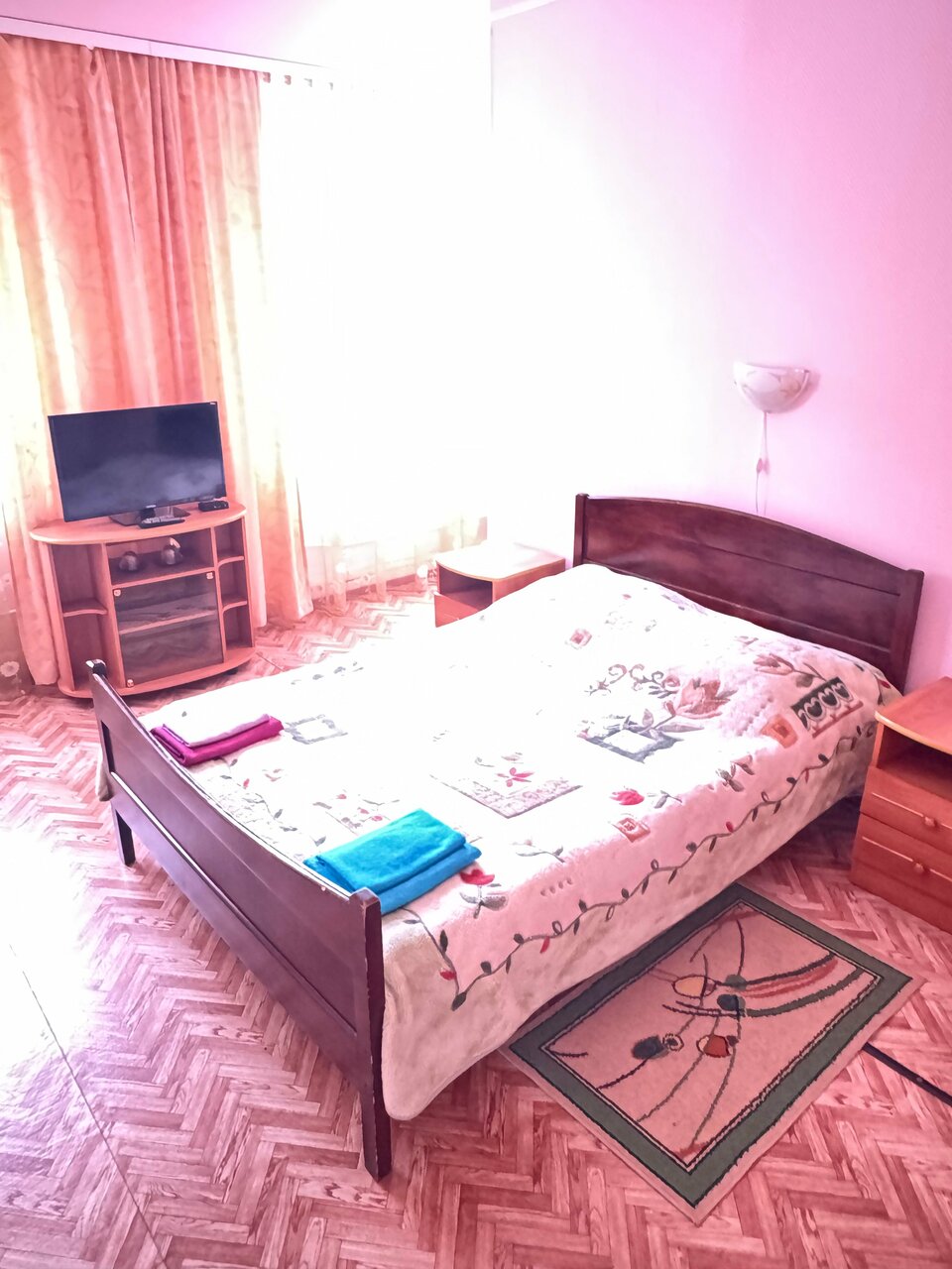 Гостиница Цезарь Ноябрьск