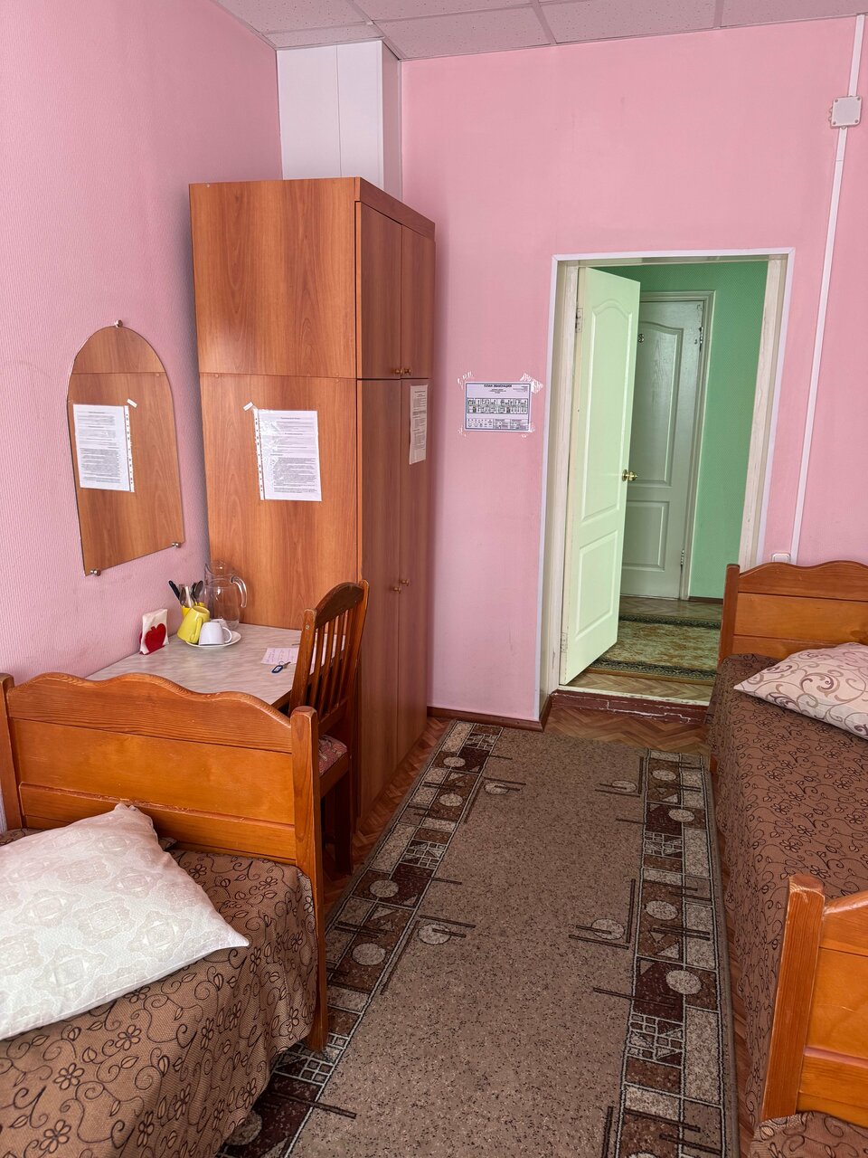 Гостиница Цезарь Ноябрьск