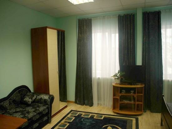 Гостиница Цезарь Ноябрьск-21