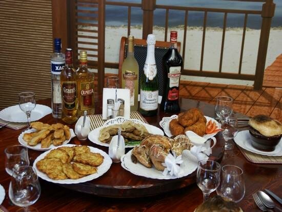 Гостиница Цезарь Ноябрьск