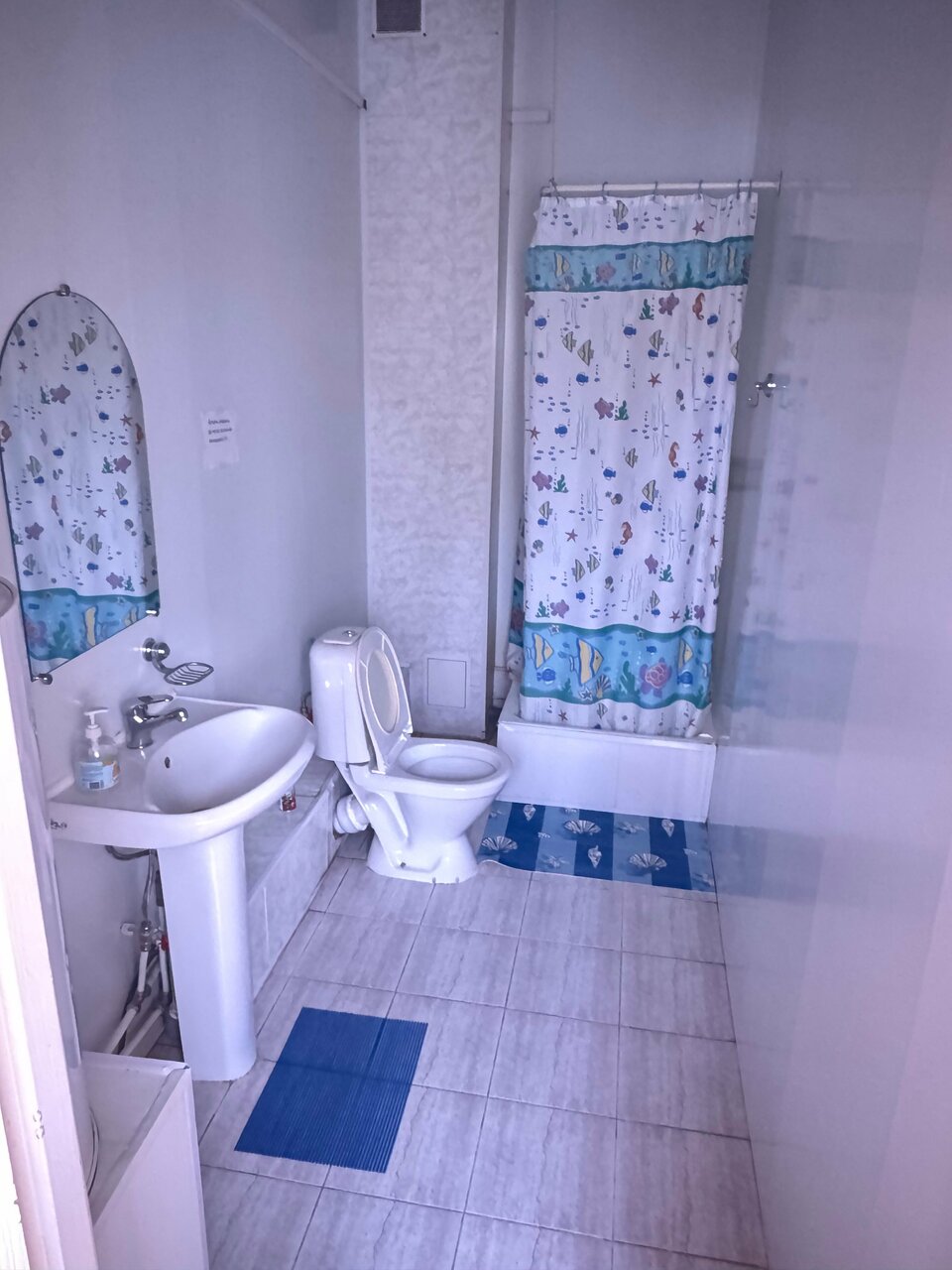 Гостиница Цезарь Ноябрьск