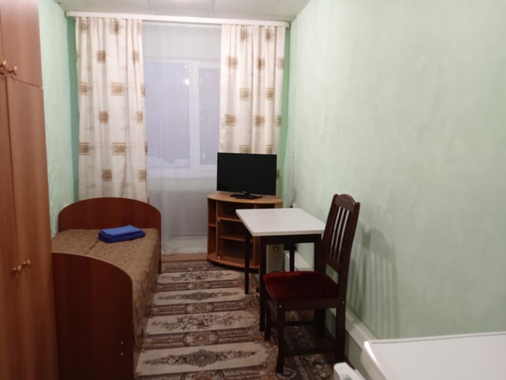 Гостиница Цезарь Ноябрьск-24