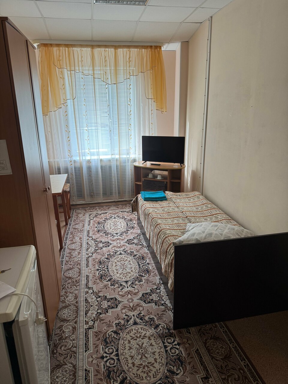 Гостиница Цезарь Ноябрьск