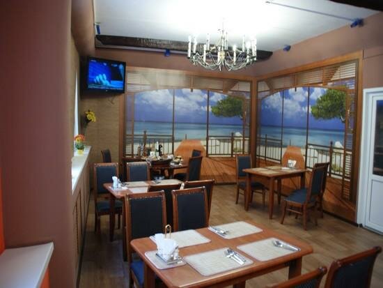 Гостиница Цезарь Ноябрьск