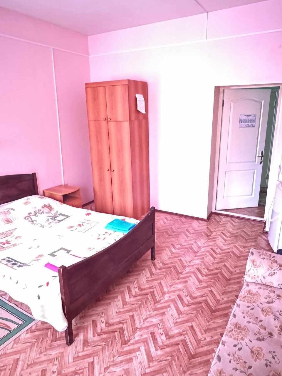 Гостиница Цезарь Ноябрьск