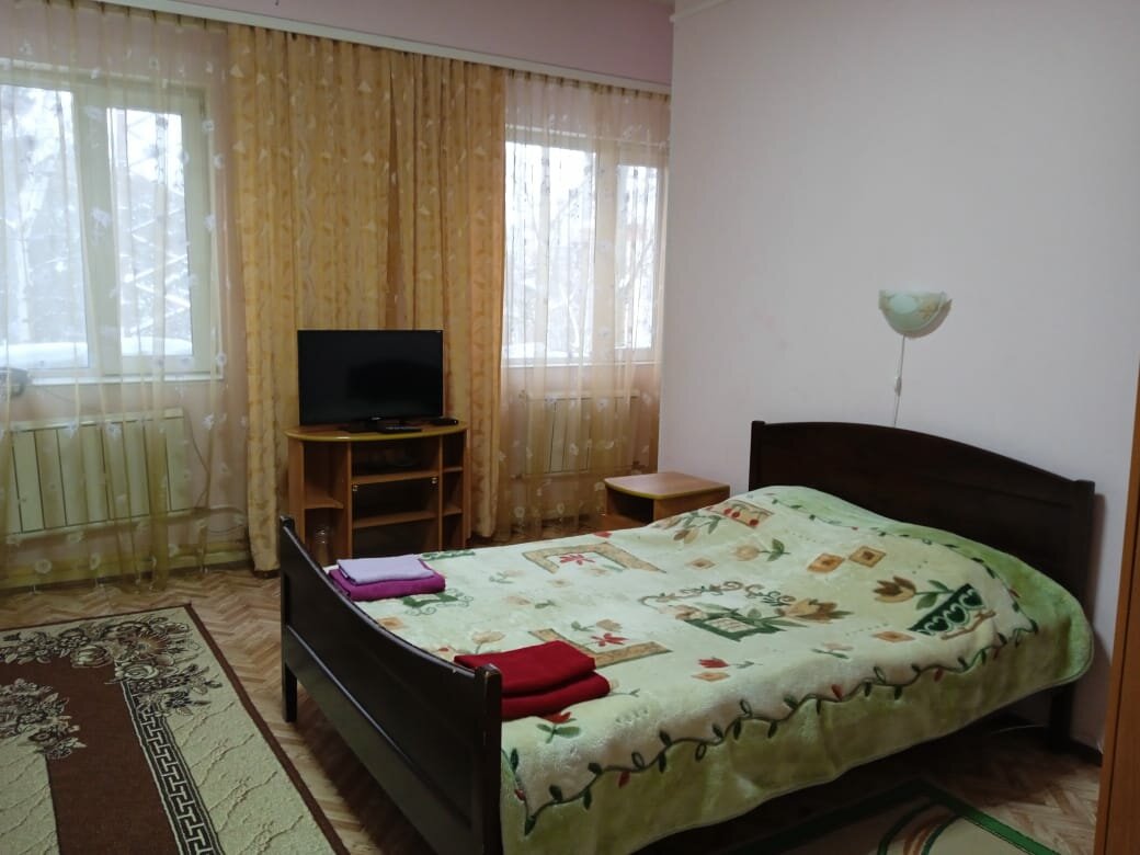 Гостиница Цезарь Ноябрьск-39