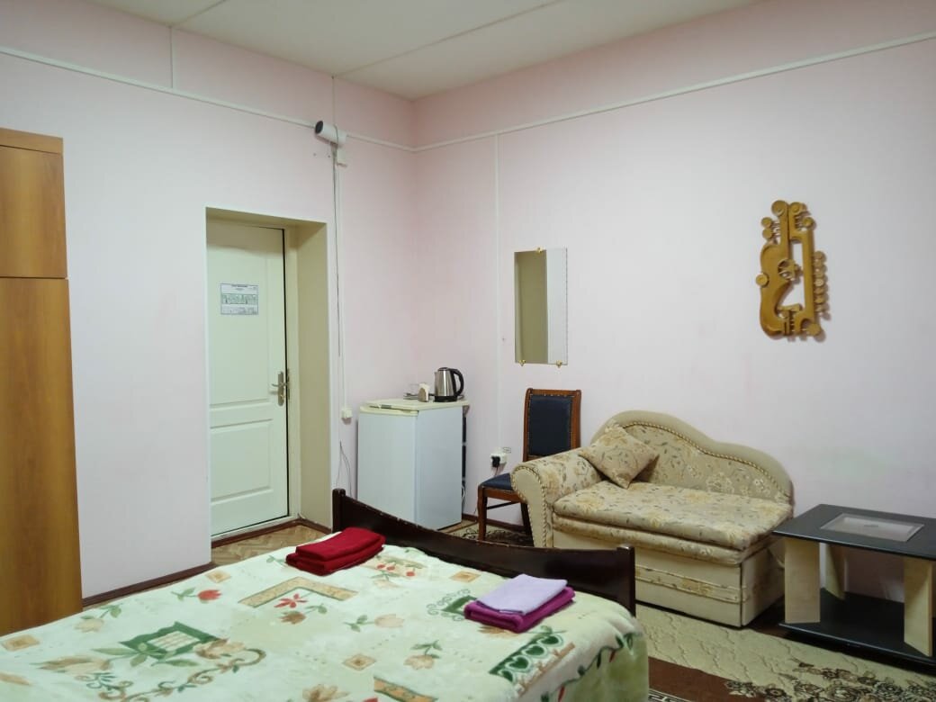 Гостиница Цезарь Ноябрьск-36