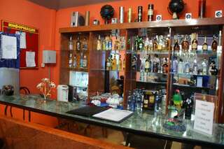 Гостиница Цезарь Ноябрьск-5