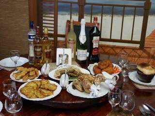 Гостиница Цезарь Ноябрьск-3