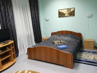 Гостиница Цезарь Ноябрьск-2