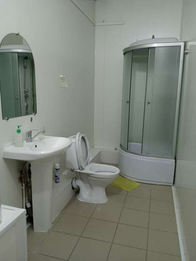 Гостиница Цезарь Ноябрьск-10