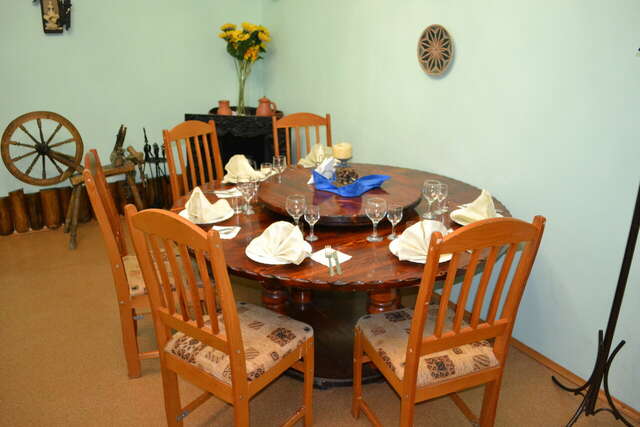 Гостиница Цезарь Ноябрьск-33