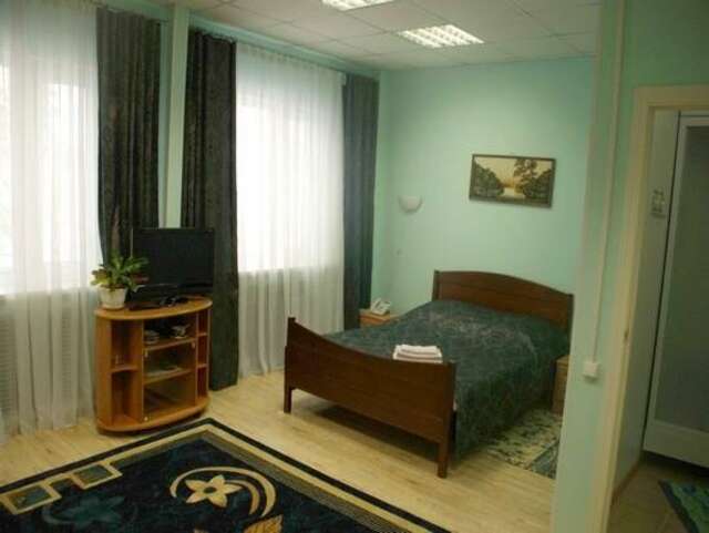 Гостиница Цезарь Ноябрьск-28