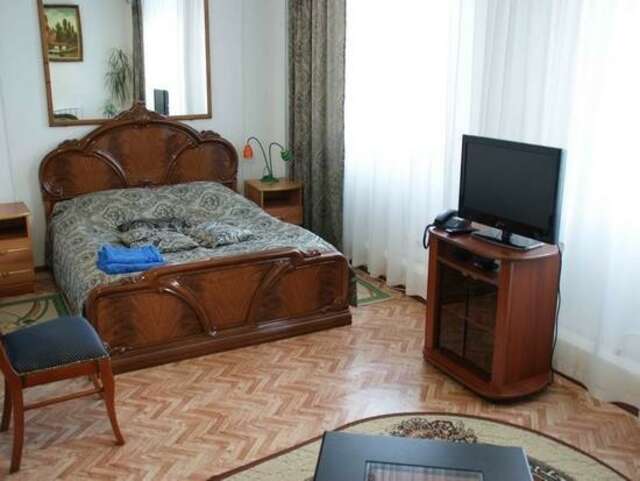 Гостиница Цезарь Ноябрьск-15