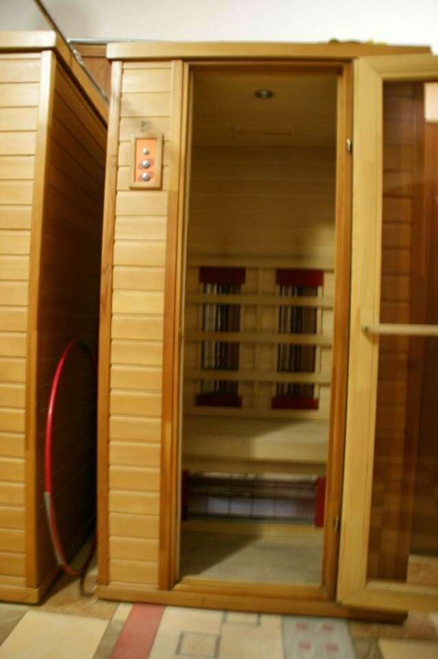 Гостиница Цезарь Ноябрьск-11