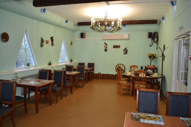 Гостиница Цезарь Ноябрьск-34