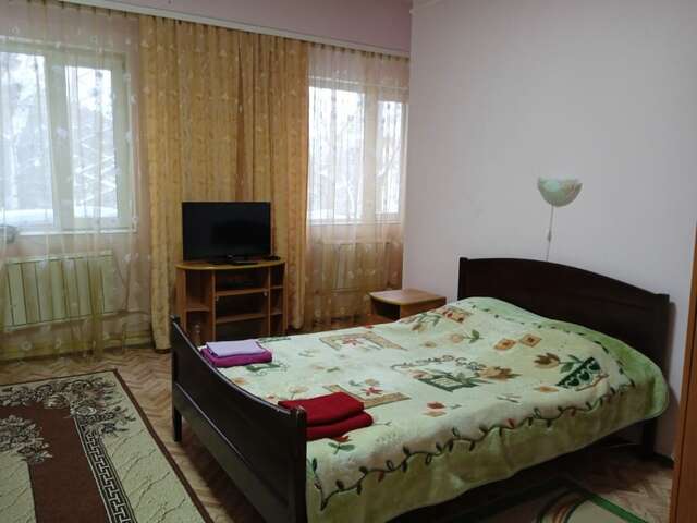 Гостиница Цезарь Ноябрьск-38